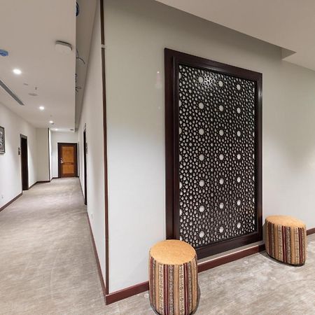 بلسم العائلة للوحدات السكنية المفروشة Family Balsam Furnished Units Jeddah Exterior photo