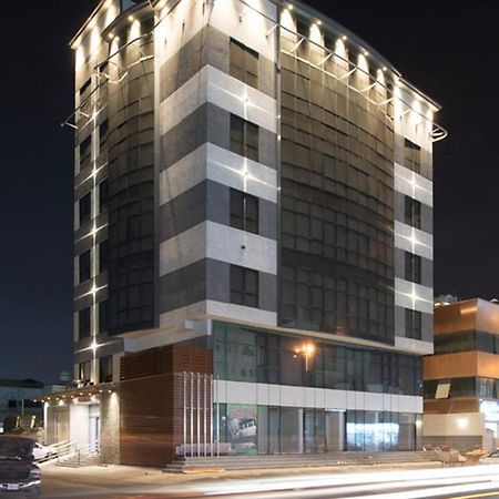 بلسم العائلة للوحدات السكنية المفروشة Family Balsam Furnished Units Jeddah Exterior photo